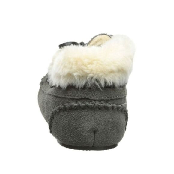 Minnetonka Chrissy Suede Bootie - Picture 6 of 8